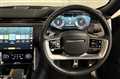 2022 Land Rover Range Rover