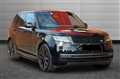 2022 Land Rover Range Rover