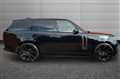 2022 Land Rover Range Rover