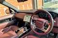 2022 Land Rover Range Rover
