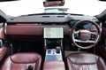 2022 Land Rover Range Rover