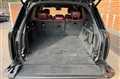 2022 Land Rover Range Rover