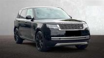 2022 Land Rover Range Rover