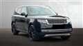 2022 Land Rover Range Rover