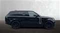 2022 Land Rover Range Rover