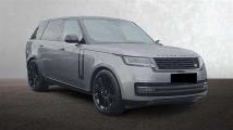2022 Land Rover Range Rover