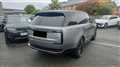 2022 Land Rover Range Rover