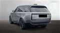 2022 Land Rover Range Rover