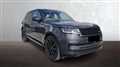 2022 Land Rover Range Rover