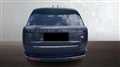2022 Land Rover Range Rover