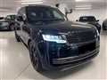 2022 Land Rover Range Rover