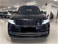 2022 Land Rover Range Rover