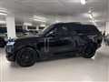 2022 Land Rover Range Rover