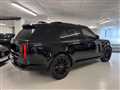 2022 Land Rover Range Rover