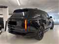 2022 Land Rover Range Rover