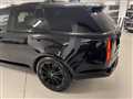 2022 Land Rover Range Rover
