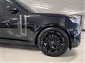 2022 Land Rover Range Rover