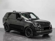 2022 Land Rover Range Rover