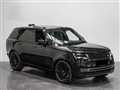 2022 Land Rover Range Rover