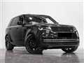2022 Land Rover Range Rover