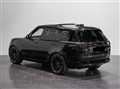 2022 Land Rover Range Rover