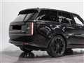 2022 Land Rover Range Rover