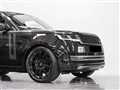 2022 Land Rover Range Rover