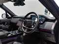 2022 Land Rover Range Rover