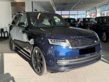 2022 Land Rover Range Rover