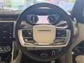 2022 Land Rover Range Rover