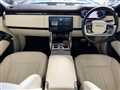 2022 Land Rover Range Rover