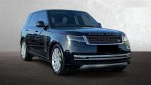 2022 Land Rover Range Rover
