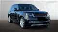 2022 Land Rover Range Rover