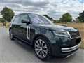 2023 Land Rover Range Rover