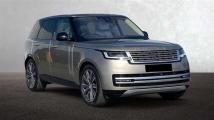 2023 Land Rover Range Rover