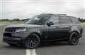 2023 Land Rover Range Rover