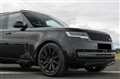 2023 Land Rover Range Rover