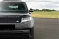 2023 Land Rover Range Rover