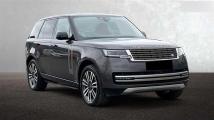 2023 Land Rover Range Rover