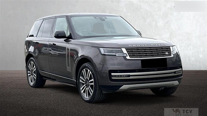 2023 Land Rover Range Rover