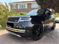 2023 Land Rover Range Rover