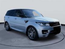 2015 Land Rover Range Rover Sport