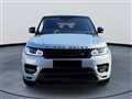 2015 Land Rover Range Rover Sport