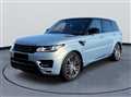 2015 Land Rover Range Rover Sport