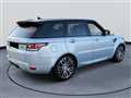 2015 Land Rover Range Rover Sport