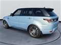 2015 Land Rover Range Rover Sport