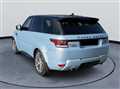 2015 Land Rover Range Rover Sport