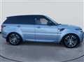 2015 Land Rover Range Rover Sport