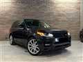 2015 Land Rover Range Rover Sport