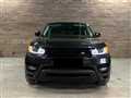 2015 Land Rover Range Rover Sport